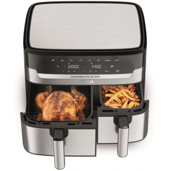 Мультипіч Tefal EY905D10_promo