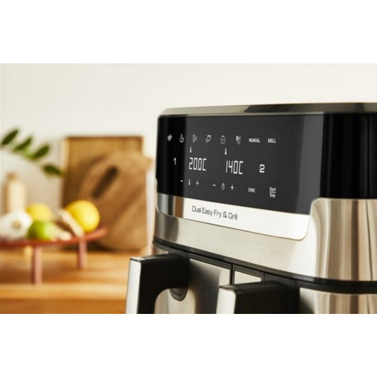 Мультипіч Tefal EY905D10_promo