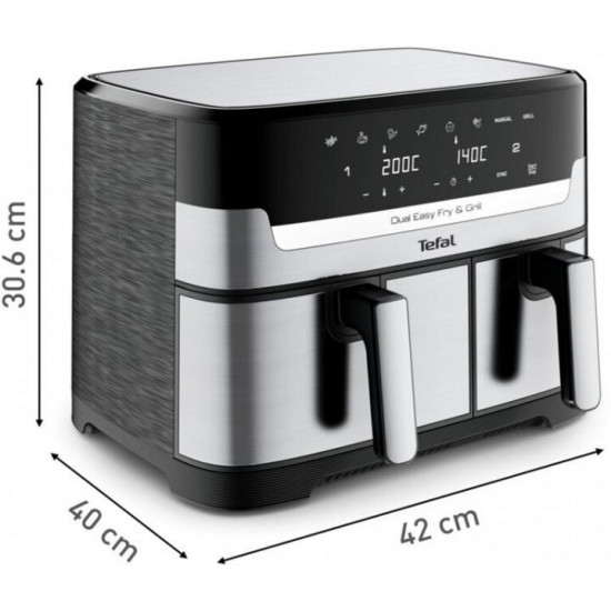 Мультипіч Tefal EY905D10_promo