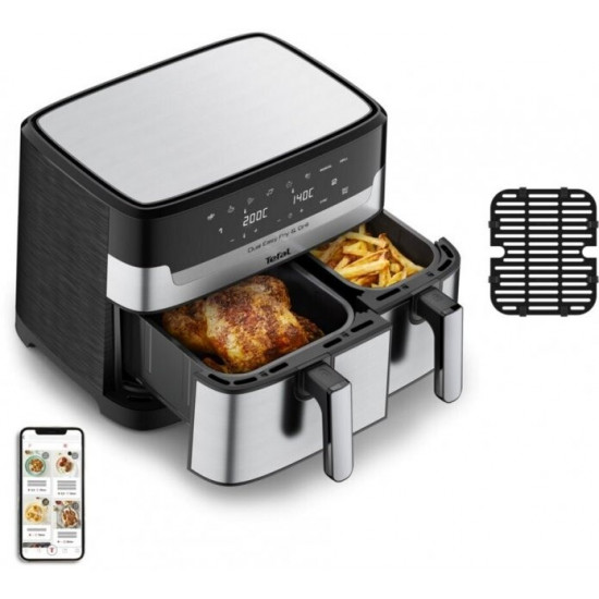 Мультипіч Tefal EY905D10_promo