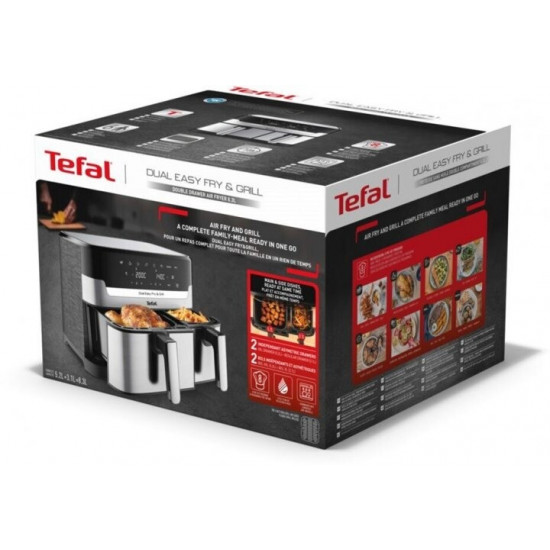 Мультипіч Tefal EY905D10_promo