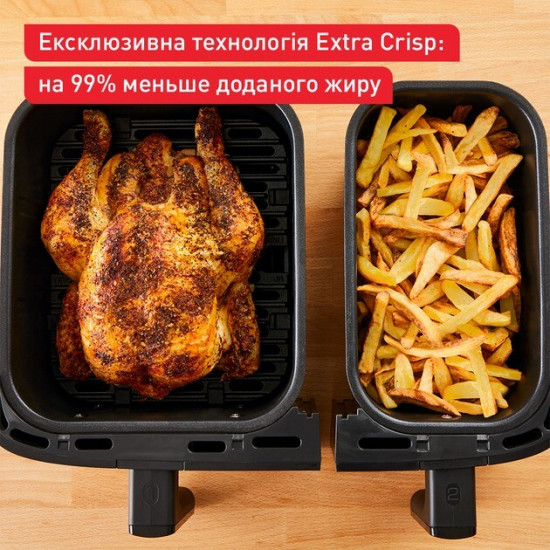 Мультипіч Tefal EY905D10_promo