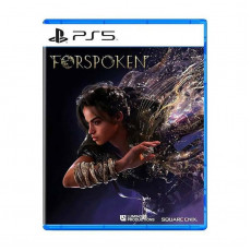 Гра Forspoken Standard Edition для PlayStation 5, Blu-ray (5030938125327)