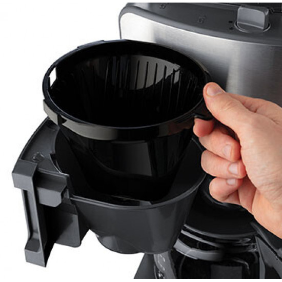 Кавоварка Russell Hobbs Grind and Brew 25610-56
