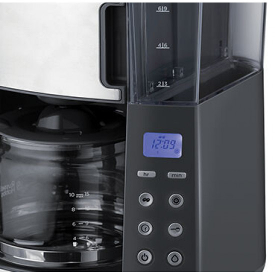 Кавоварка Russell Hobbs Grind and Brew 25610-56