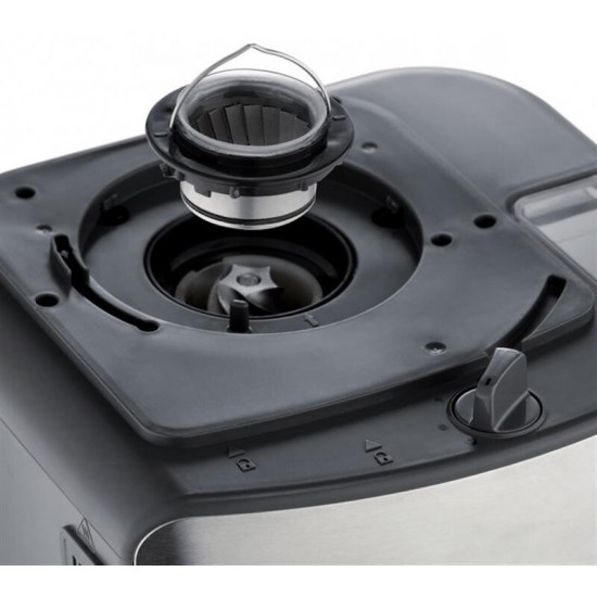 Кавоварка Russell Hobbs Grind and Brew 25610-56