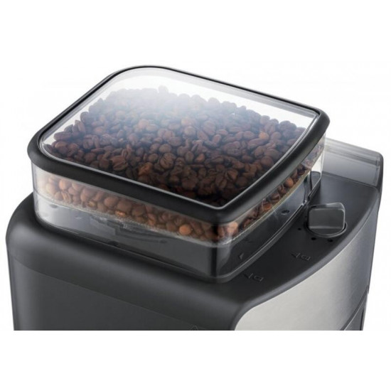 Кавоварка Russell Hobbs Grind and Brew 25610-56