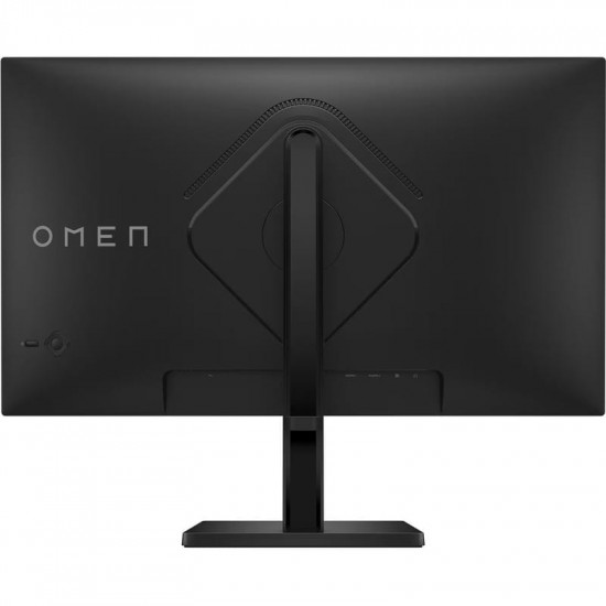 Монітор HP 27" Omen 27 G2 (AV4K1AA) IPS Black 180Hz