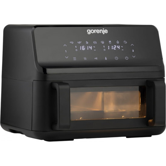 Мультипiч Gorenje AF2700BP