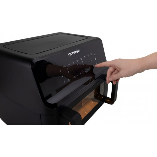 Мультипiч Gorenje AF2700BP