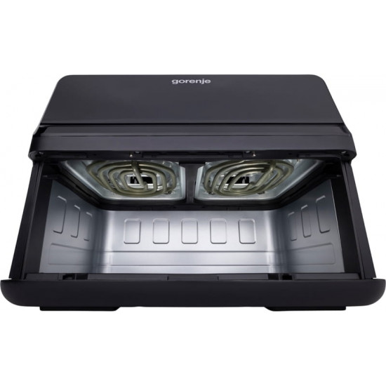 Мультипiч Gorenje AF2700BP