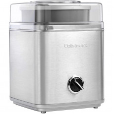 Морозивниця Cuisinart Deluxe (ICE30BCE)