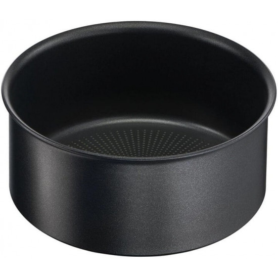 Набір посуду Tefal Ingenio Daily Chef 8 предметів (L7629242)