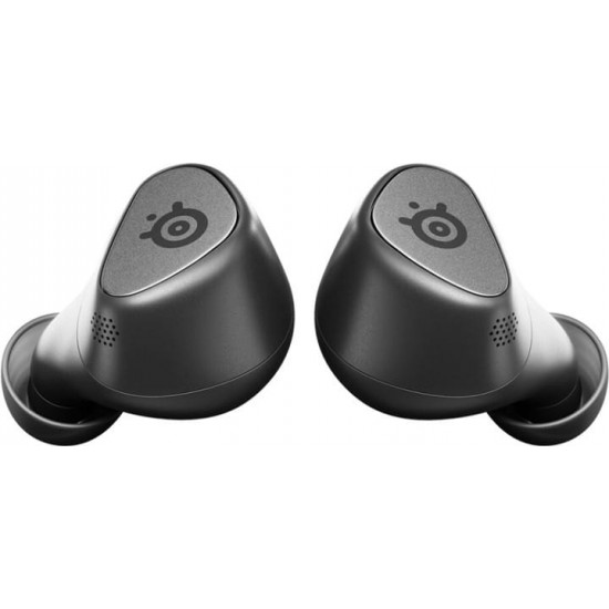 Bluetooth-гарнітура SteelSeries Arctis GameBuds for Playstation Black (61680)