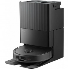 Робот-пилосос Roborock QR 798 Black