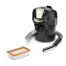 Пилосос Karcher AD 2 Battery для збору золи (1.348-300.0)
