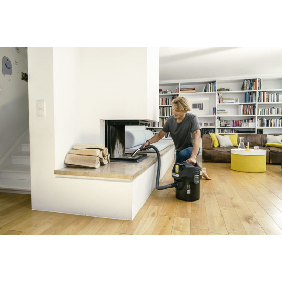 Пилосос Karcher AD 2 Battery для збору золи (1.348-300.0)