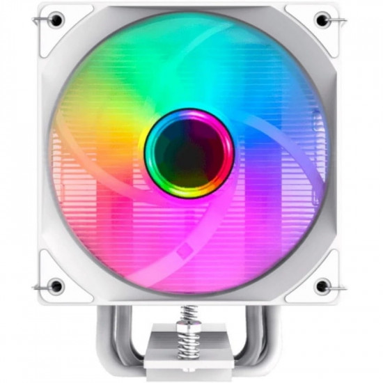Кулер процесорний GameMax Sigma 550 Infinity White