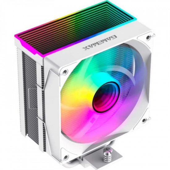 Кулер процесорний GameMax Sigma 550 Infinity White
