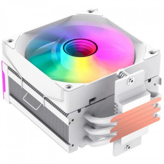 Кулер процесорний GameMax Sigma 550 Infinity White