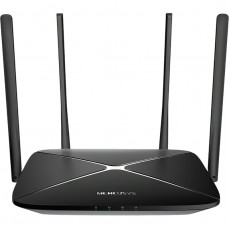 Бездротовий маршрутизатор Mercusys AC12G V2