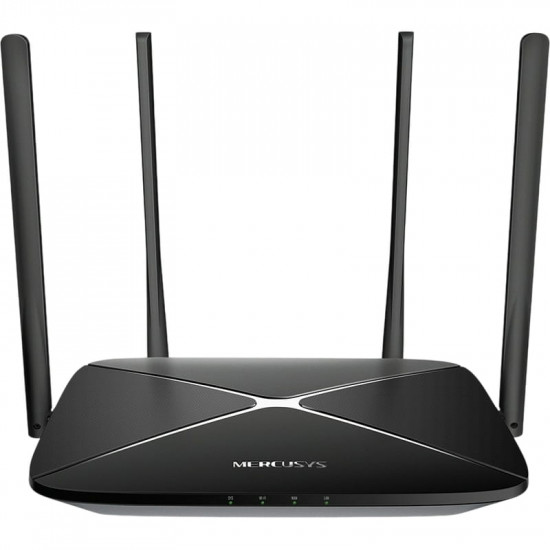 Бездротовий маршрутизатор Mercusys AC12G V2