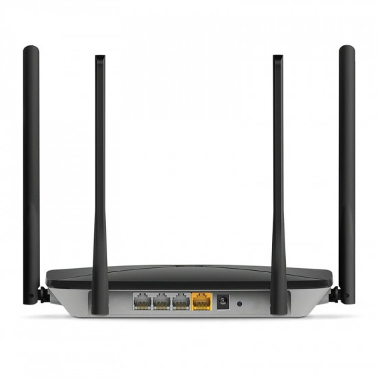 Бездротовий маршрутизатор Mercusys AC12G V2