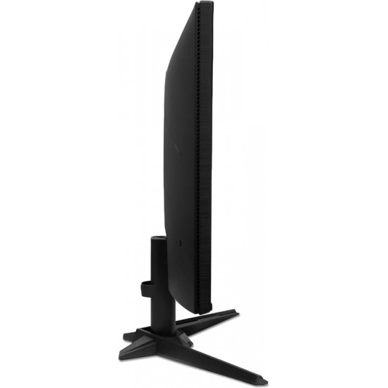 Монітор Acer 23.8" QG241YP6bmipx (UM.QQ1EE.601) IPS Black 144Hz