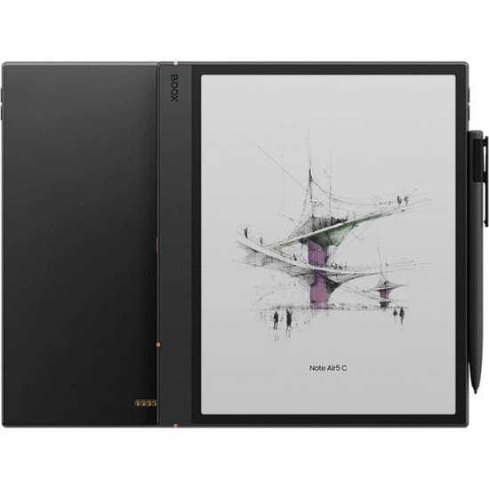 Електронна книга BOOX Note Air 5 C