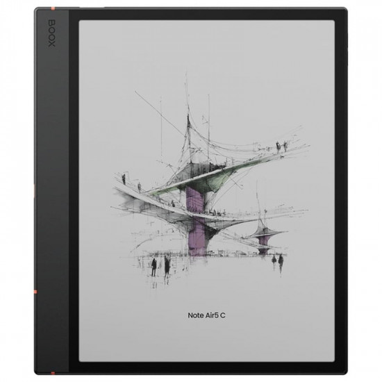 Електронна книга BOOX Note Air 5 C