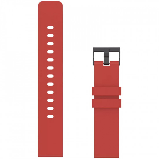 Смарт-годинник Canyon Otto SW-86 Red (CNS-SW86RR)