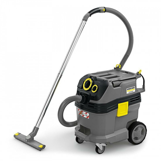 Пилосос Karcher NT 30/1 Tact Te L (1.148-211.0)
