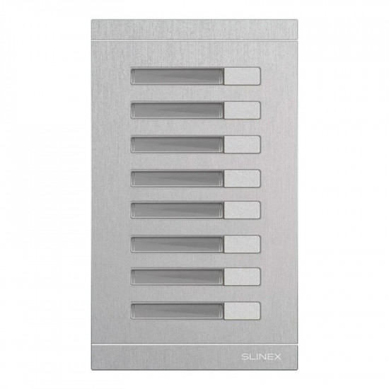 Модуль розширення Slinex MA-08 (silver)
