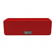 Акустична система 2E SoundXBlock TWS MP3 Wireless Waterproof Red (2E-BSSXBWRD)