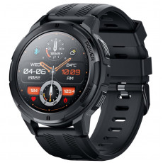 Смарт-годинник Oukitel BT10 Black