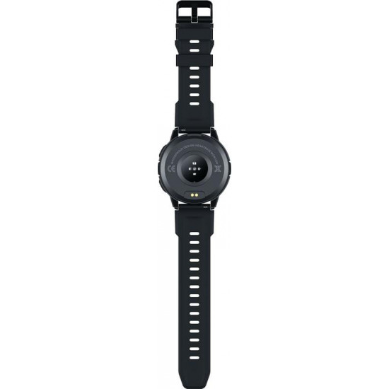 Смарт-годинник Oukitel BT10 Black