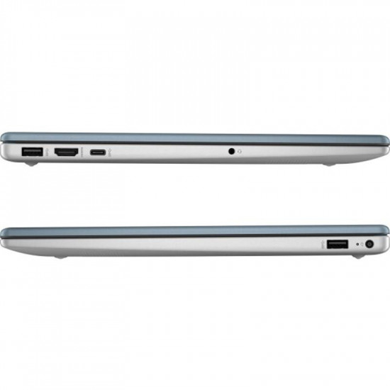 Ноутбук HP 15-fd0055ua (D16GCEA) Blue