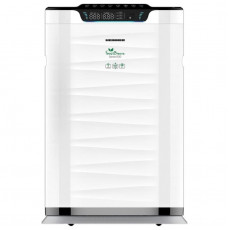 Очищувач повітря Heinner HPA-600WIFI