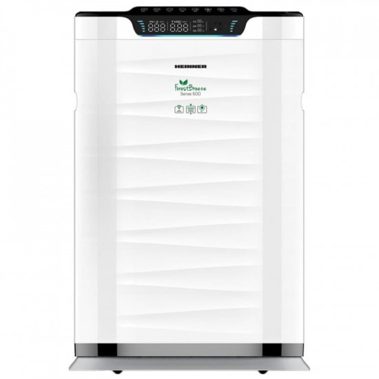 Очищувач повітря Heinner HPA-600WIFI