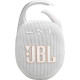 Акустична система JBL Clip 5 White (JBLCLIP5WHT)