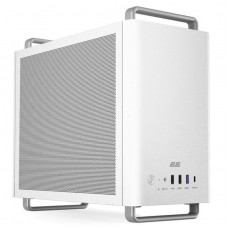 Корпус 2E Credo Mesh V300W-MH White