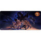 Ігрова поверхня Blizzard World of WarCraft The War Within XL (FBLMPWOWTWRWT25XL)