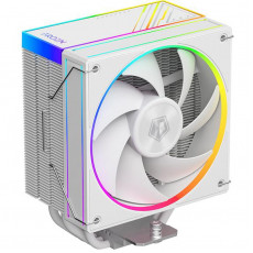 Кулер процесорний ID-Cooling Frozn A410 ARGB White