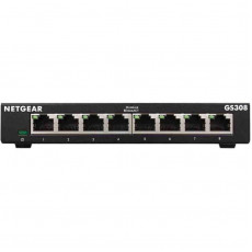 Комутатор Netgear GS308-300PES