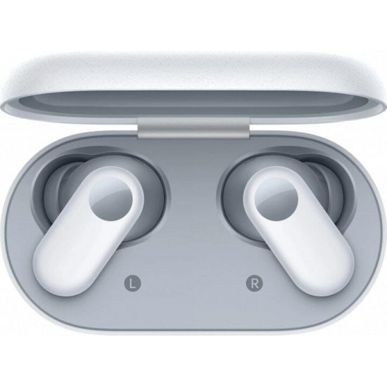 Bluetooth-гарнітура Oppo Enco Buds2 Pro E510A Granite White