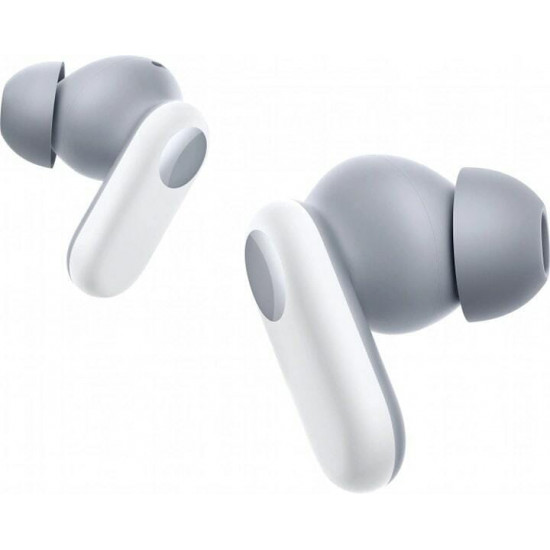 Bluetooth-гарнітура Oppo Enco Buds2 Pro E510A Granite White