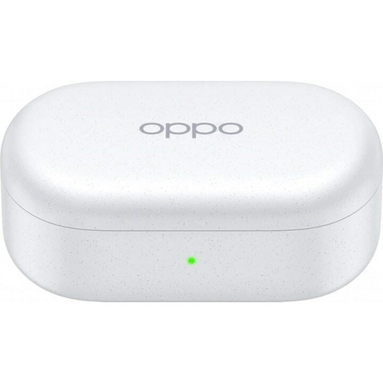 Bluetooth-гарнітура Oppo Enco Buds2 Pro E510A Granite White