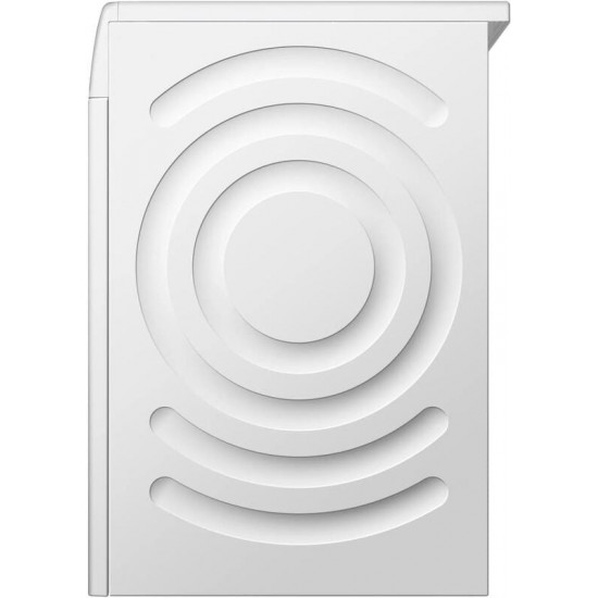 Пральна машина Bosch WGB256A1UA
