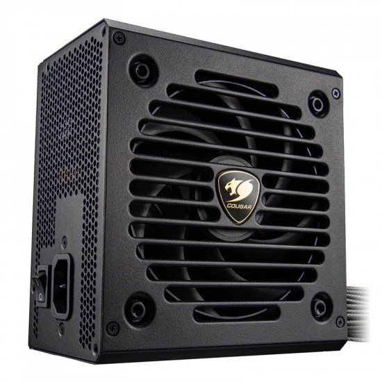 Блок живлення Cougar GES850, 80 Plus Gold, 850W