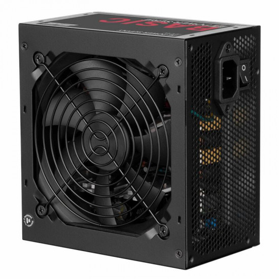 Блок живлення 2E Basic Power 400W (2E-BP400-120APFC)